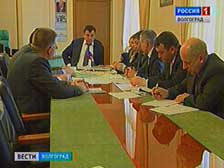 Строительство моста через Ахтубу продолжится при поддержке губернатора