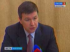 В Волгоградской области вплотную взялись за деятельность недобросовестных управляющих компаний