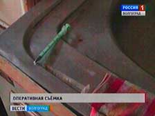 В Жирновске ликвидирован дезоморфиновый наркопритон