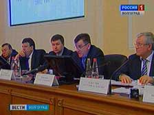 Волгоградским предприятиям помогут попасть в федеральные программы