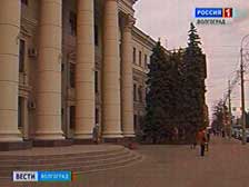 В правительстве Волгоградской области новые назначения