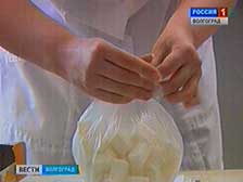 С начала года пресечено 22 попытки передачи наркотиков в исправительные учреждения Волгоградской области