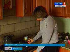 В волгоградских селах продолжается газификация