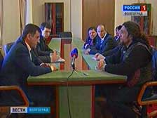 Грандиозное байк-шоу посвятят 70-летию победы в Сталинградской битве