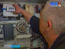 Железнодорожный транспорт в Волжском оборудовали системой ГЛОНАСС