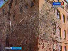 В аварийном общежитии Тракторозаводского района начинается капитальный ремонт