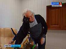 В Волгограде гастролирует театр Юрия Куклачева