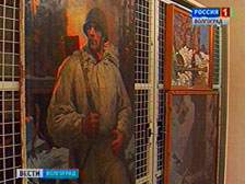 Музей-заповедник «Сталинградская битва» оснащен новым оборудованием