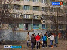 Аварийное общежитие на улице Жолудева нуждается в срочном ремонте