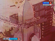 Волгоградцы строили Байконур. Космические тайны рассказывают очевидцы событий