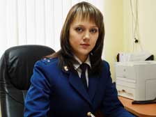 Наталия Куницкая: надо работать с удовольствием