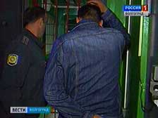 Волгоградские полицейские задержали двух мошенников, обманывавших пенсионеров
