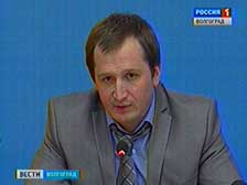 Волгоградские предприниматели обсудили проблемы малого и среднего бизнеса в регионе