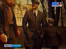 В волгоградских кинотеатрах продолжается прокат фильма «Шпион»
