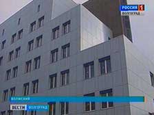 Губернатор Сергей Боженов ознакомился с ходом строительства Центра трансплантации почки и диализа