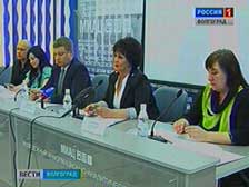 Ряды волгоградских доноров растут
