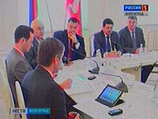 Волгоградцы выберут символ города для ЧМ-2018