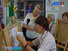 В Волгограде стартовал социальный проект «Музей для всех возрастов»