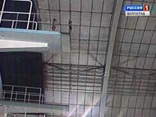 На Кубке Поволжья по прыжкам в воду волгоградцы завоевали девять медалей