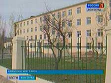Реконструкция камышинского роддома завершается