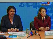 Волгоградская область примет участие в Европейской неделе иммунизации