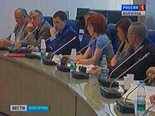 В Волго-Ахтубинской пойме проведут ревизию земель