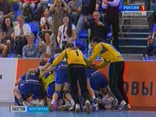 «Динамо» – в финале чемпионата России
