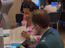 Налоговые инспекции проводят Дни открытых дверей