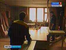 Волгоградских предпринимателей приглашают к участию в конкурсе «Бизнес-Успех-2012»