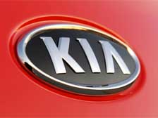 KIA представила своим клиентам обновленную модель RIO