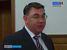 Сергей Соколов исключен из рядов «Единой России»