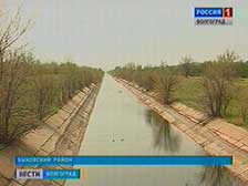 Быковские овощеводы испытывают трудности с водоснабжением