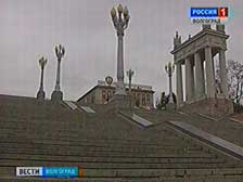 В регионе стартовал конкурс на лучший проект развития Центральной набережной