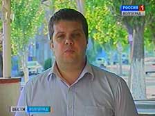 Волгоградские депутаты о причинах исключения Сергея Соколова из партии «Единая Россия»