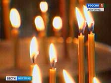 Православная церковь отмечает Радоницу