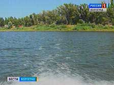 Дача у реки – что может быть лучше?