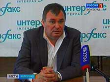 Два волгоградских пловца отобрались на Олимпиаду-2012