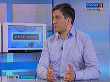 Роланд Херианов о ситуации в Волгограде: выход есть