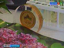 Проект «Сирень Победы» вышел на межгосударственный уровень