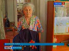 Ветеран из Дубовки четыре года ждет помощи