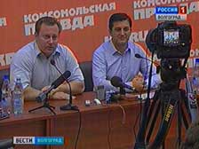Роланд Херианов и Роман Гребенников: Волгоград нуждается в легитимной власти