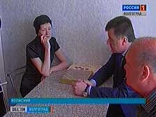 Родителям Героя России Сергея Солнечникова предоставят квартиру