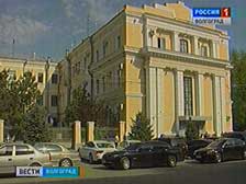 Депутаты гордумы выбрали главу Волгограда и исполняющего обязанности сити-менеджера