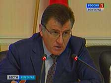 Сергей Боженов: праздники необходимо провести максимально безопасно