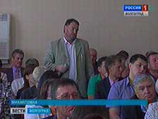 Областные власти поддержат местных товаропроизводителей