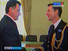 В День Победы Волгоград посетили иностранные делегации