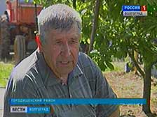 Изобретатель Иван Пустовалов готовится к конкурсу «Волгоградский левша»