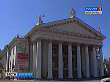 В НЭТе состоялась премьера комедии «Свидание по средам»