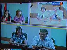 Волгоградские врачи отправляются в села в рамках программы «Земский доктор»