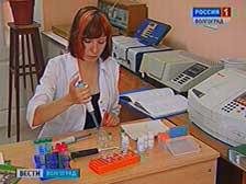 Волгоградские ученые разработали метод ранней диагностики инфаркта миокарда